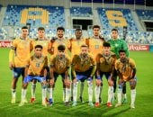 طارق العشرى يعلن قائمة الإسماعيلى اليوم لمواجهة الجونة فى الدوري