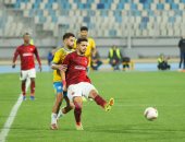 توروب يحسم مصير كريم الدبيس مع الأهلي قبل نهاية الموسم