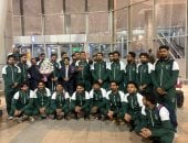 اكتمال وصول منتخبات تصفيات كأس العالم للهوكي مصر 2026