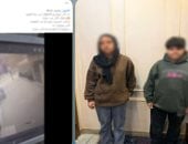 نيران "لعب العيال" تحرق حضانة وسيارة بالشرقية.. كواليس فيديو حريق منيا القمح