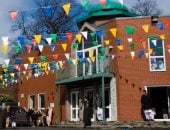 شرطة مانشستر تعتقل رجلا دخل أحد المساجد حاملا سلاح.. ما القصة؟