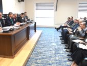 وزير المالية عن تعديلات الضريبة العقارية: "اللى بيته بـ9 مليون هيدفع 1400 جنيه"