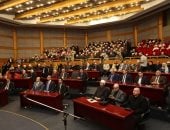 محافظ الجيزة يشهد احتفالية ذكرى تأسيس الجامع الأزهر: دور ريادى فى نشر الوسطية