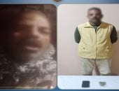 سقوط قائد شاحنة فيديو الإسماعيلية المثير للجدل