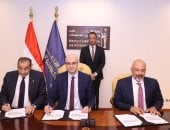 وزير الاتصالات يشهد توقيع عدد من الاتفاقيات لتعزيز الاستثمار وتحسين جودة الخدمات