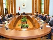 الرئيس السيسى يؤكد أهمية الاستثمار فى رأس المال البشرى عبر التدريب والتطوير