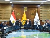 مجلس جامعة بنى سويف يوافق على تنظيم مسابقة للقرآن الكريم بكلية الإعلام