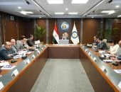 البترول:ميناء الحمراء يبدأ نشاط تخزين وتداول الخام لحساب الغير