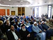 محافظ المنيا يشهد احتفالية مرور 1086 عامًا هجريًا على تأسيس الجامع الأزهر