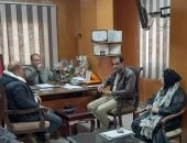 الوحدة المحلية برأس البر تشدد على استخراج التراخيص لتوفيق أوضاع المحال التجارية