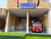 شباب قرية القضاة بالشرقية ينفذون مشروعات خدمية تتجاوز 3.5 مليون جنيه