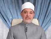 المفتي: الشريعة الإسلامية رسالة رحمة وليست قيودًا على حياة الإنسان