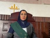 بالتزامن مع رأس الأفعى.. هانيا فهمى تتألق بدور قاضية فى فرصة أخيرة