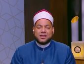 إمام جامع عمرو بن العاص: الانشغال بالنعم عن الله خطر يعيق العلاقة الإيمانية