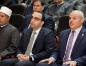 نائب محافظ الإسماعيلية ورئيس الجامعة يشهدان الاحتفالية السنوية للجامع الأزهر