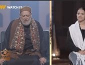 كيف أكون قدوة ومشهورة؟ على جمعة يجيب على سؤال فتاة