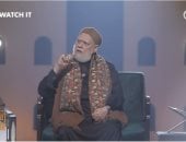 على جمعة بـ«نور الدين والشباب»: القدوة مهمة فى استقرار الميزان المجتمعى