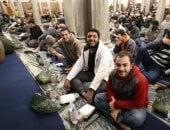 وكيل الأزهر: الإفطار الجماعي بالجامع الأزهر صورة مشرفة لمصر أمام العالم