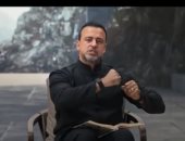 مصطفى حسني محذرا من محتوى السوشيال ميديا: العين تشكّل رغبات القلب