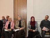 محافظ الإسماعيلية يؤكد فى أول لقاء بالمواطنين: التواصل المباشر أولوية