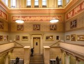 رقمنة أكثر من مليون عمل فنى فى إنجلترا.. اعرف الحكاية