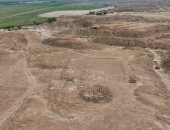 العثور على نقش ومعبد من حضارة تشيمو يكشف خطط الزراعة والطقوس اليومية