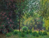 كريستيز تعرض لوحة للفنان كلود مونيه بـ8.5 مليون جنيه إسترلينى