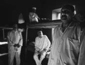 مسلسل رأس الأفعى الحلقة 8.. محمد مهدى عاكف يتنبأ لمحمود عزت بشأن كبير