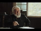 مسلسل رأس الأفعى الحلقة 8.. انفعال محمود عزت بعد اتهامه بتقسيم الجماعة