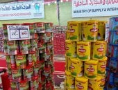 معارض أهلا رمضان تغزو الإسكندرية.. 427 معرضا ومنفذا ثابتا ومتحركا طوال الشهر الكريم