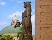 جامعة القاهرة تنظم مسابقة "اللغة العربية..هوية وإبداع" بالتعاون مع نادى اليونسكو بالجامعة