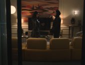 مسلسل توابع الحلقة 8.. ليلى تبلغ شهيرة بطلاقها من زوجها طارق دون علمها