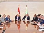 الرى والزراعة تعلنان حصر وتسجيل 17 ألف كم من المساقى الخاصة بمنظومة الرقمنة