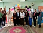 كلية العلوم بجامعة العاصمة تكرّم الطلاب الفائزين فى مسابقة SOLE