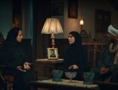 مسلسل درش الحلقة 8.. هل مات مصطفى شعبان أم كان ضحية ثأر بسبب عائلته بقنا؟