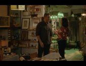 تطور علاقة نينا مغربى بأمير كرارة فى الحلقة الثامنة من مسلسل رأس الأفعى