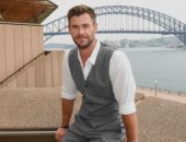 كريس هيمسوورث يكشف سبب انتقاله إلى أستراليا: القرار الأفضل لعائلتى