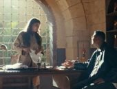 مسلسل على قد الحب الحلقة 8.. سارة تطرد شكري من الورشة وتتوعد مريم بإفشاء سر مرضها