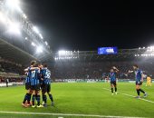 أتالانتا ضد دورتموند.. أسود فيستفاليا يودع دوري أبطال أوروبا برباعية مذلة