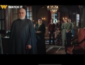 علي كلاي الحلقة 8.. منصور يقرر التنازل عن أملاكه لشقيقته