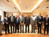 وزير التعليم العالى يؤكد دعم الدولة الكامل لتطوير الجامعات التكنولوجية