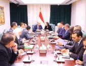 وزيرا التضامن والعمل: تبسيط إجراءات التأمين الاجتماعى للعمالة غير المنتظمة