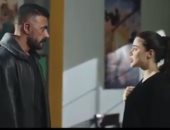 على كلاى الحلقة الثامنة.. على بطلب يد روح من شقيقها