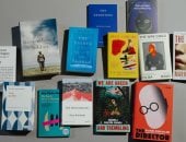 إعلان القائمة الطويلة لجائزة بوكر الدولية لعام 2026