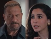 أولاد الراعى الحلقة 8.. قسوة ماجد المصرى على نوران ماجد بسبب أمل بوشوشة