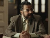 رأس الأفعى الحلقة 8.. خلاف قوى يقع بين الإخوانى محمود عزت والإخوانى محمد كمال