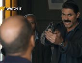 مسلسل مناعة الحلقة 8.. قوة شرطة بقيادة خالد سليم تضبط مروجي المخدرات