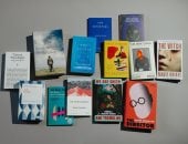 ساحرات وكتب ممنوعة.. تعرف على القائمة الطويلة لجائزة البوكر الدولية