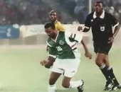 حكايات الفراعنة.. حجر طائش يبدد أحلام المونديال ويبكى جماهير مصر