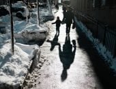 عاصفة ثلجية تشل شمال شرق أمربكا.. والثلوج تتراكم قبل وصول موجة جديدة